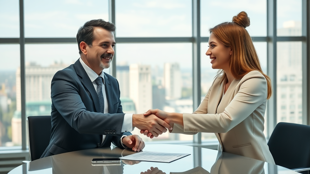 Landlord and tenant agree on index-linked rent review UK clause
