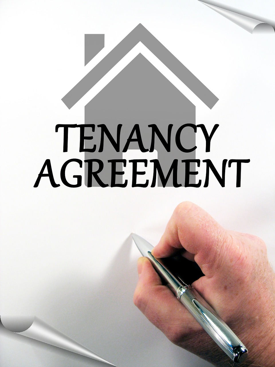 Rent Review Clauses