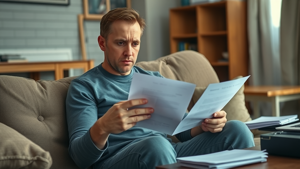 Tenant concerned about index-linked rent review UK increase letter