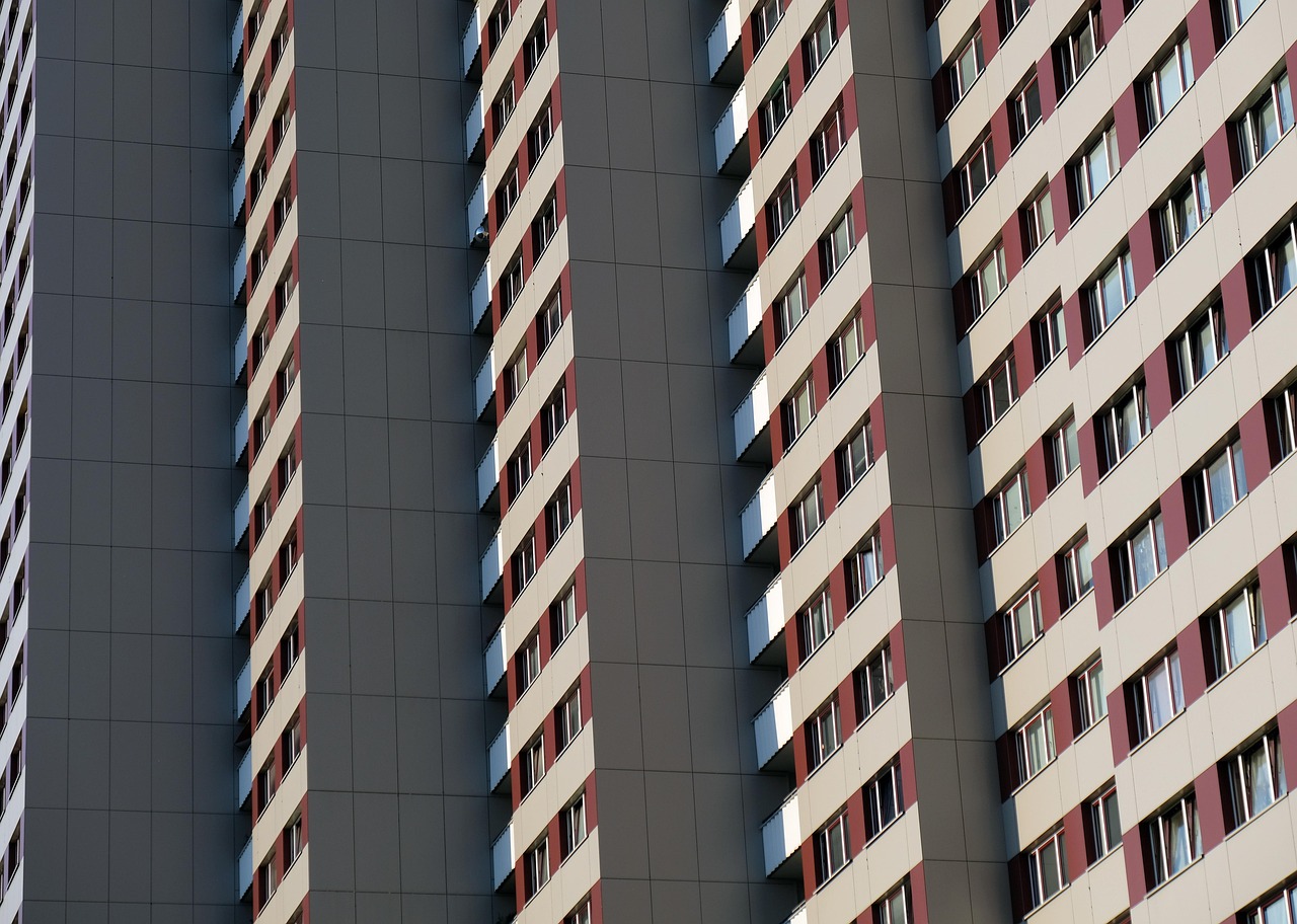 Rent Review Clauses