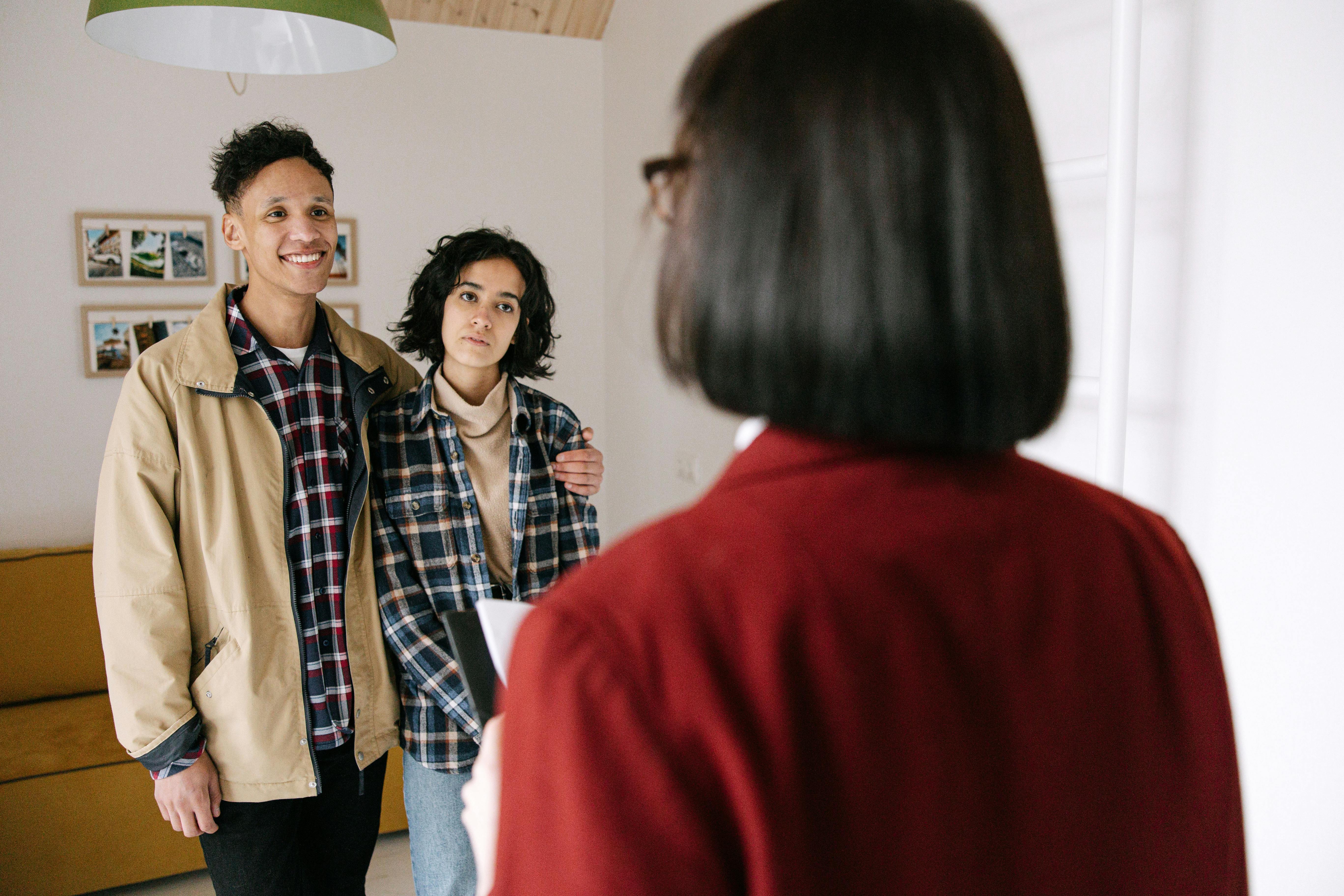 Rent Review Clauses