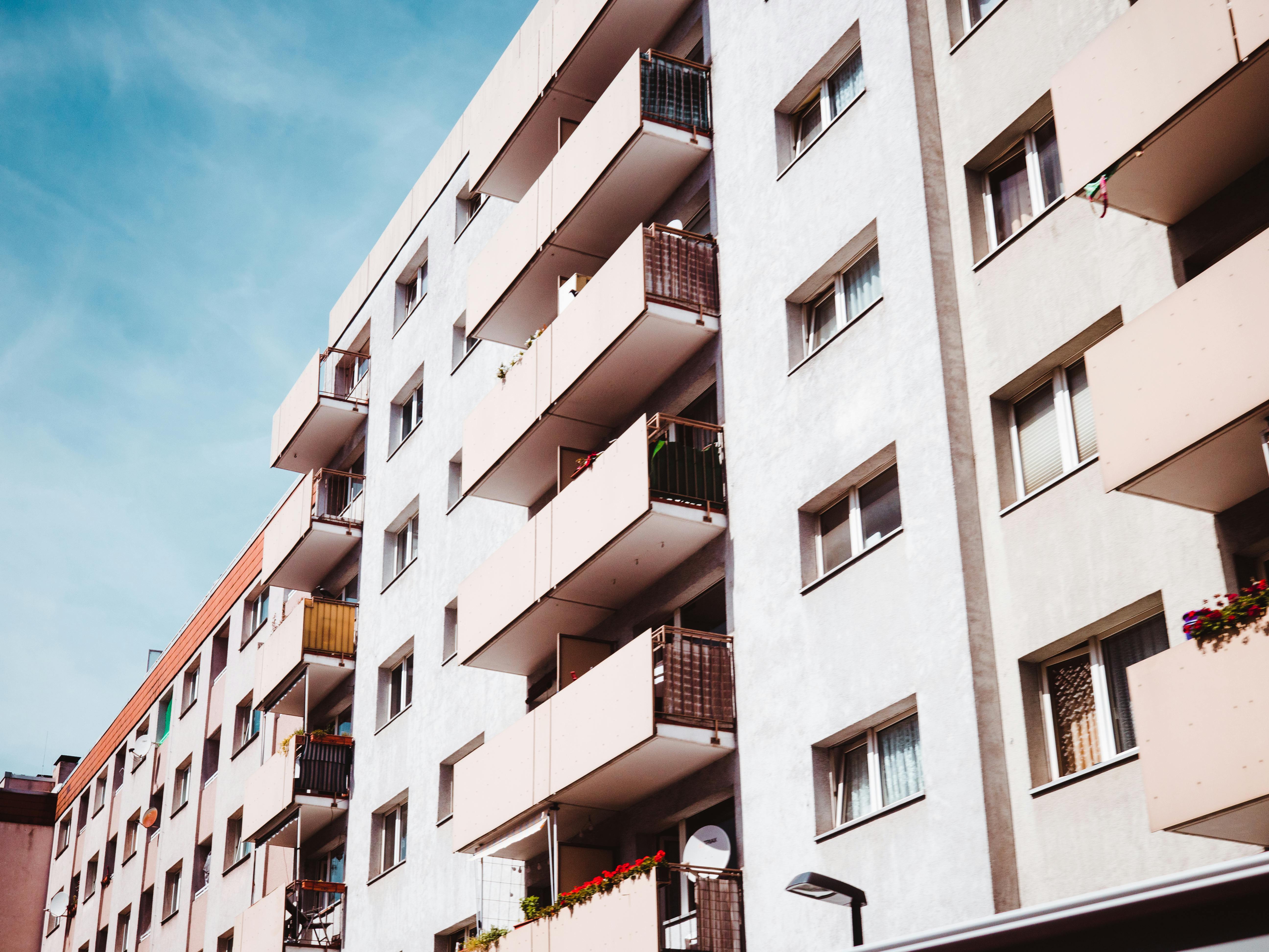 Rent Review Clauses