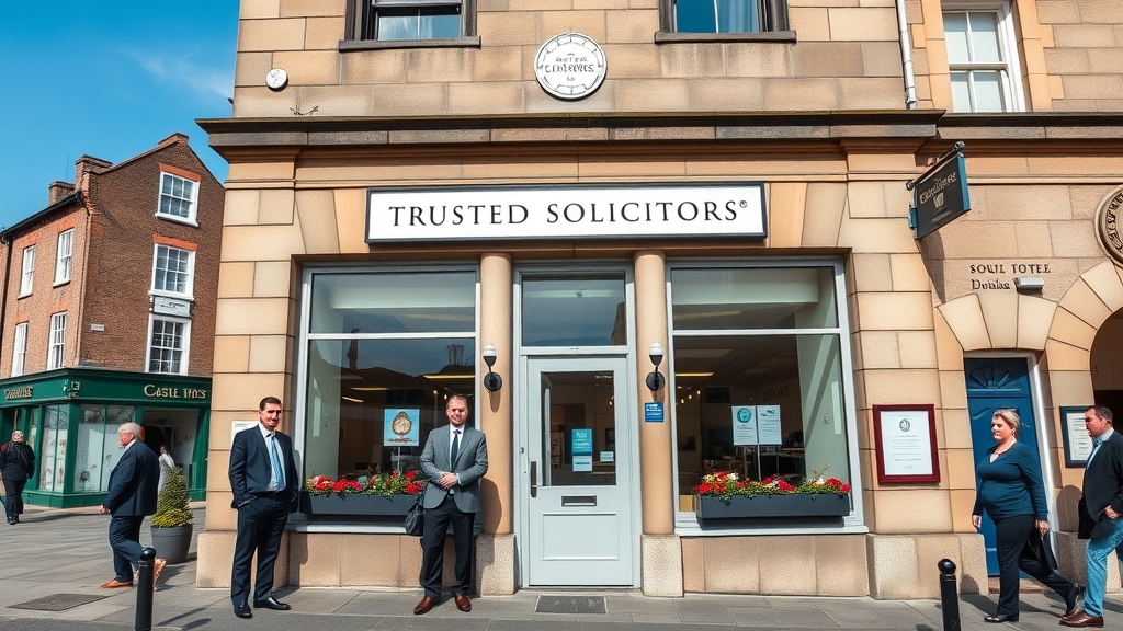 Solicitors